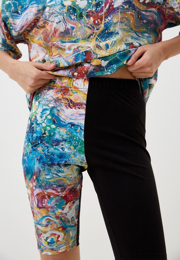 Artograph Костюм спортивный - с картиной Евгении Масловой "Enjoy" - фото 4