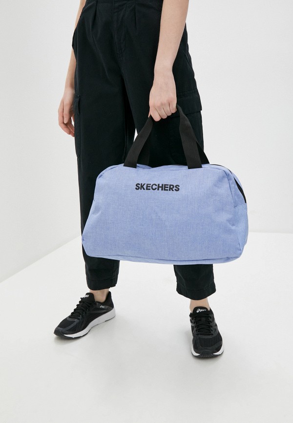 Skechers Сумка спортивная - фото 4