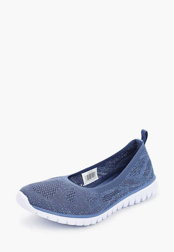 Demix Балетки - Ballerina - фото 2