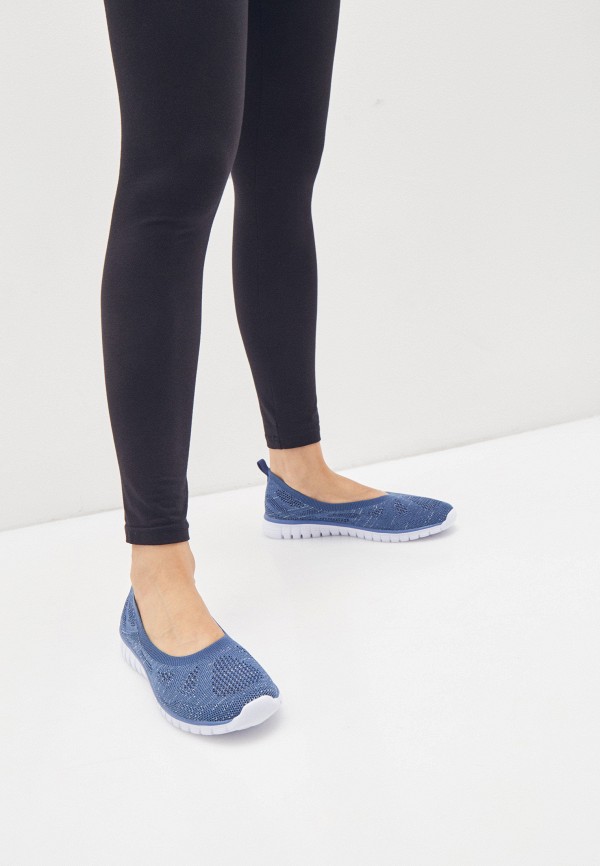 Demix Балетки - Ballerina - фото 6