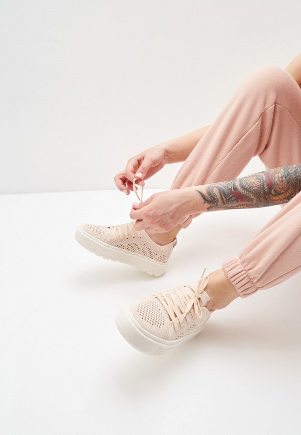 Demix Кеды - Saint Tropez 2 - фото 6