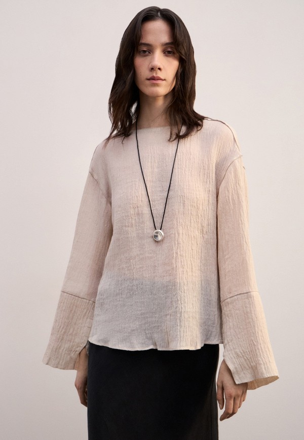 Zarina Блуза - PREMIUM COLLECTION - фото 1