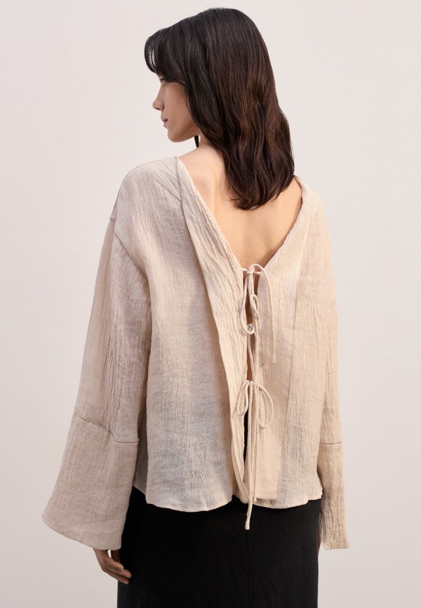 Zarina Блуза - PREMIUM COLLECTION - фото 3