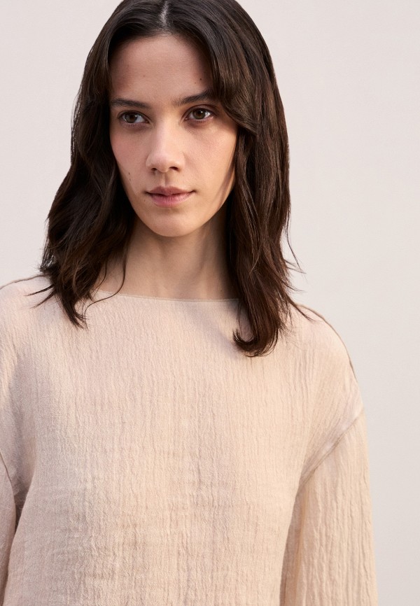 Zarina Блуза - PREMIUM COLLECTION - фото 4