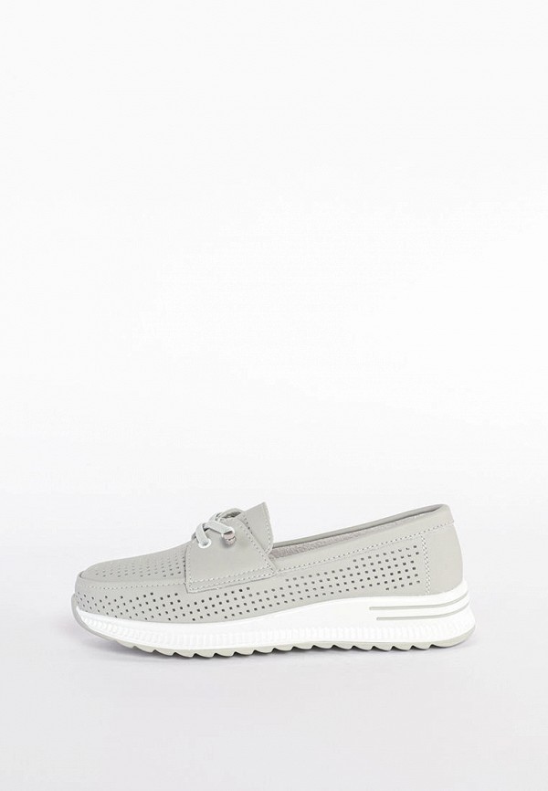 Gut Мокасины - фото 1