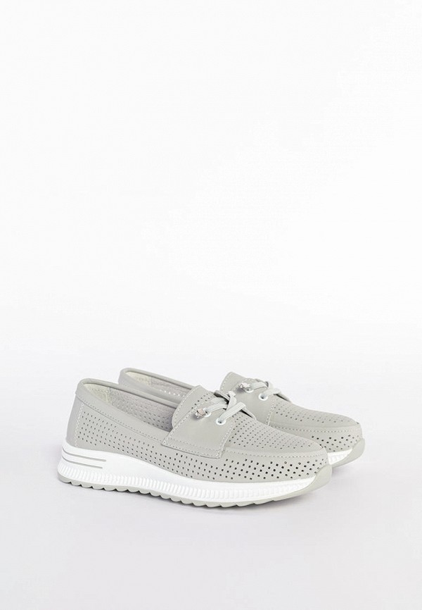 Gut Мокасины - фото 2