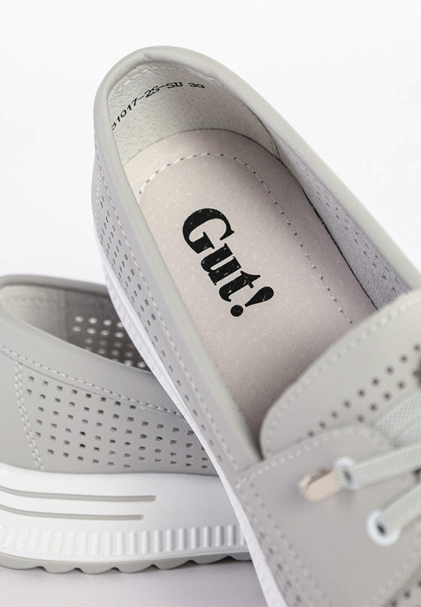 Gut Мокасины - фото 3