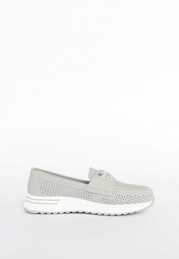 Gut Мокасины - фото 5