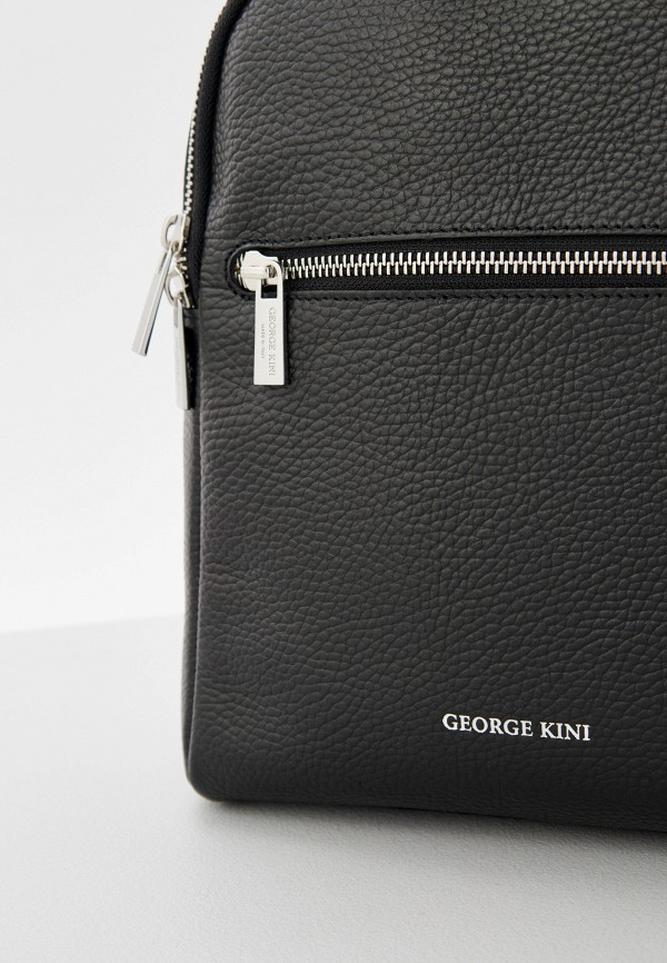 George Kini Рюкзак - SMALL BACKPACK - фото 3