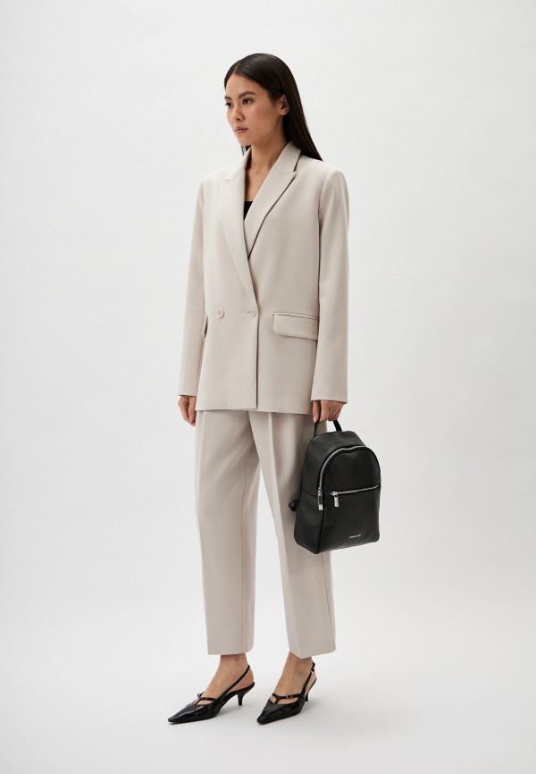 George Kini Рюкзак - SMALL BACKPACK - фото 6