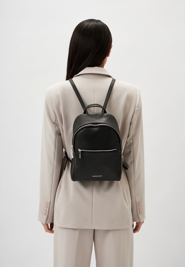 George Kini Рюкзак - SMALL BACKPACK - фото 5