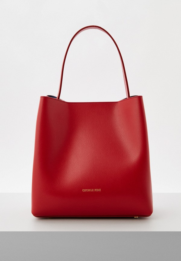 George Kini Сумка и косметичка - BUCKET - фото 1