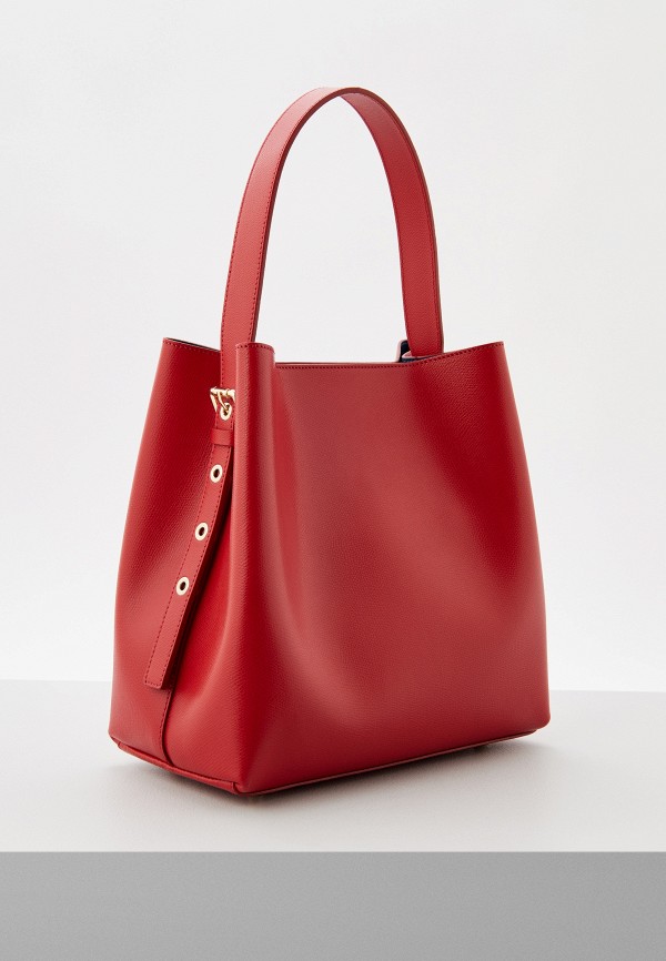 George Kini Сумка и косметичка - BUCKET - фото 2