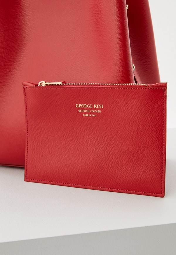 George Kini Сумка и косметичка - BUCKET - фото 4