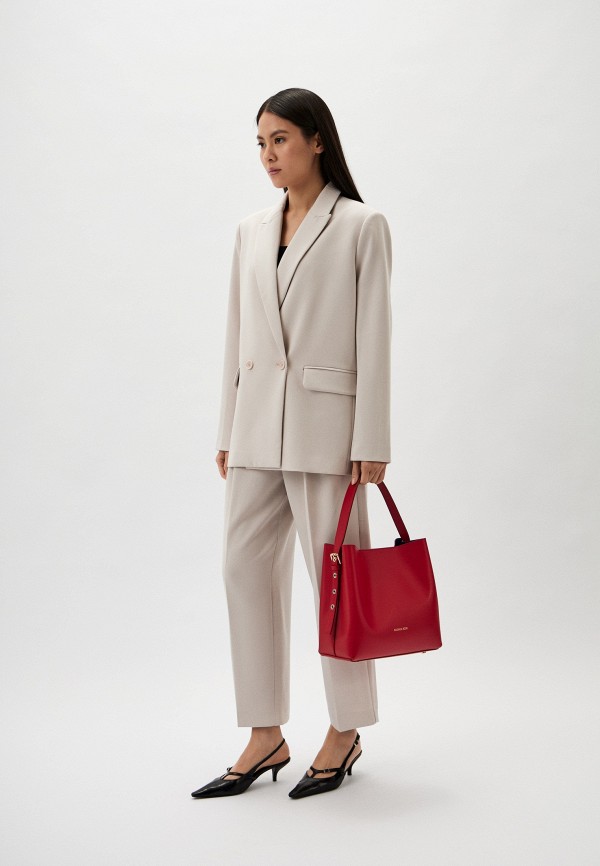 George Kini Сумка и косметичка - BUCKET - фото 6