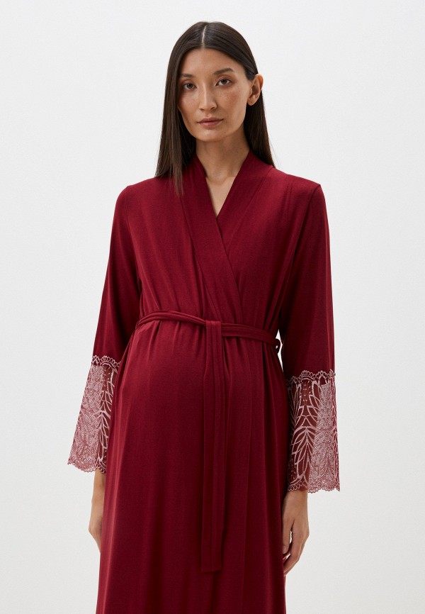 Hunny mammy Халат и сорочка ночная -  - фото 2