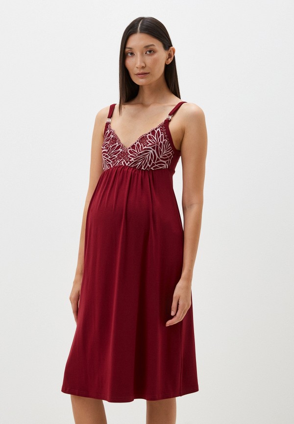 Hunny mammy Халат и сорочка ночная -  - фото 4