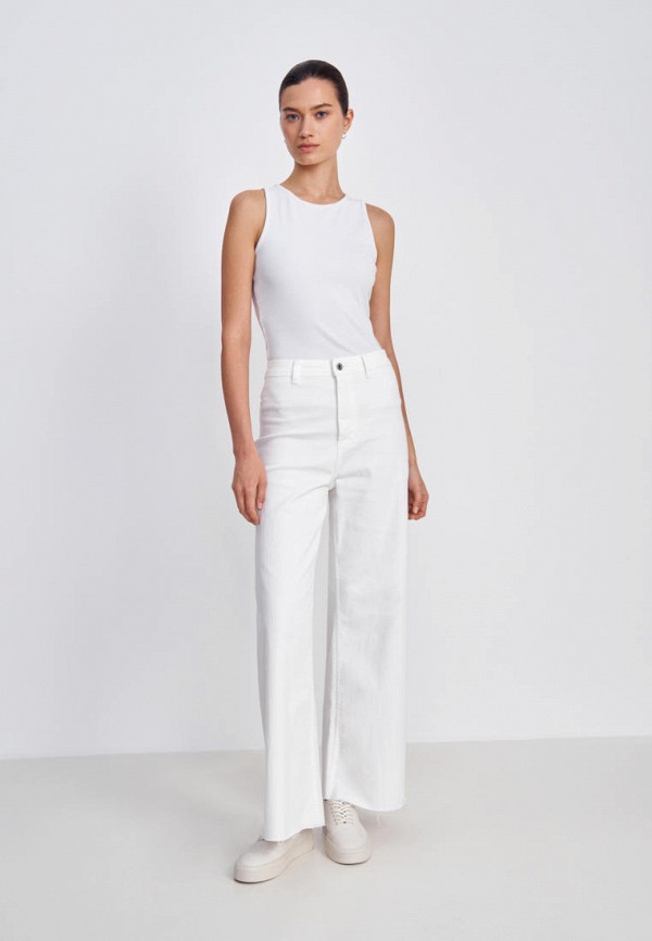 Finn Flare Джинсы - фото 2