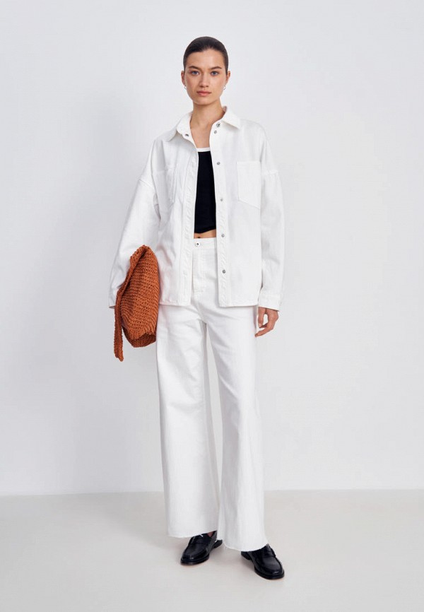 Finn Flare Джинсы - фото 4