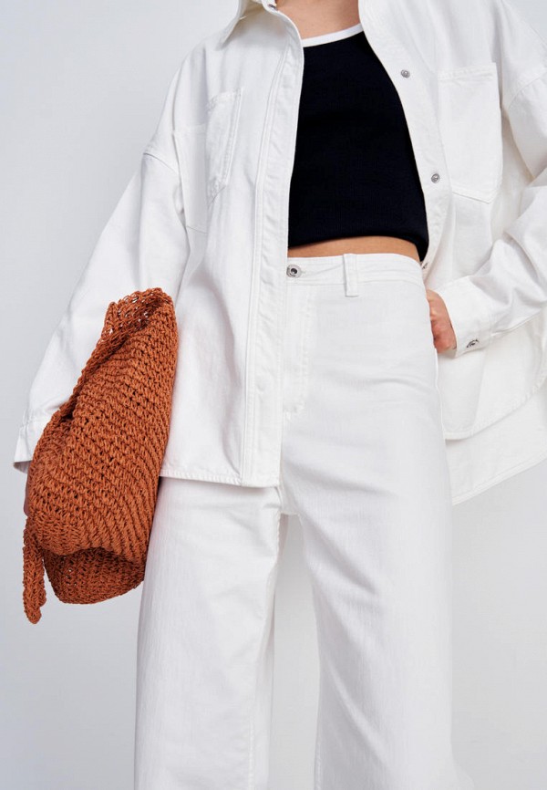 Finn Flare Джинсы - фото 6