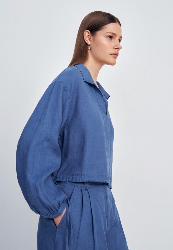 Finn Flare Блуза - фото 4