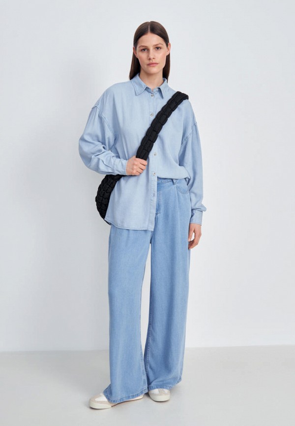 Finn Flare Джинсы - фото 4