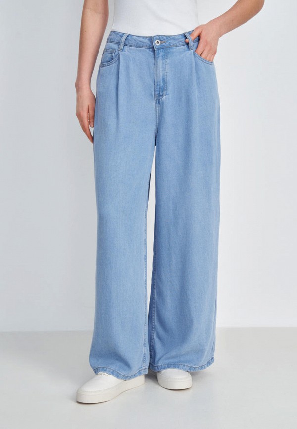 Finn Flare Джинсы - фото 1