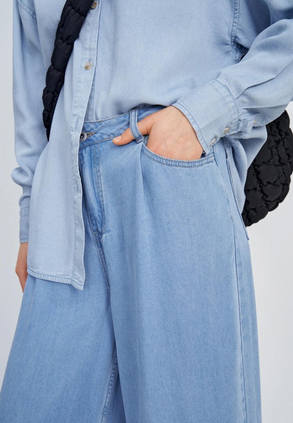 Finn Flare Джинсы - фото 6