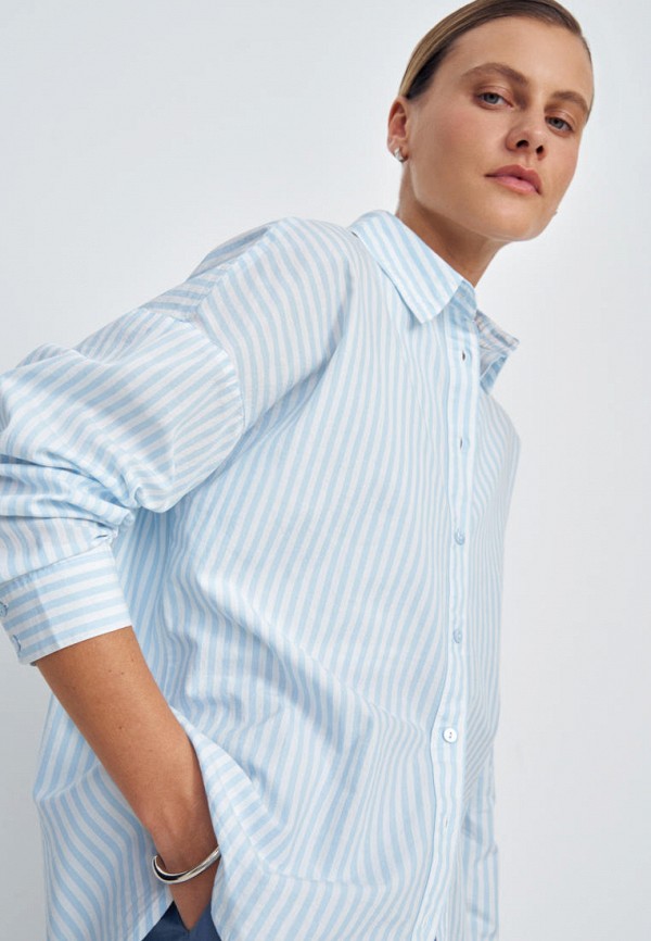 Finn Flare Рубашка - фото 4