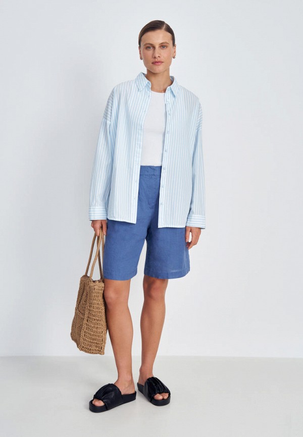 Finn Flare Рубашка - фото 2