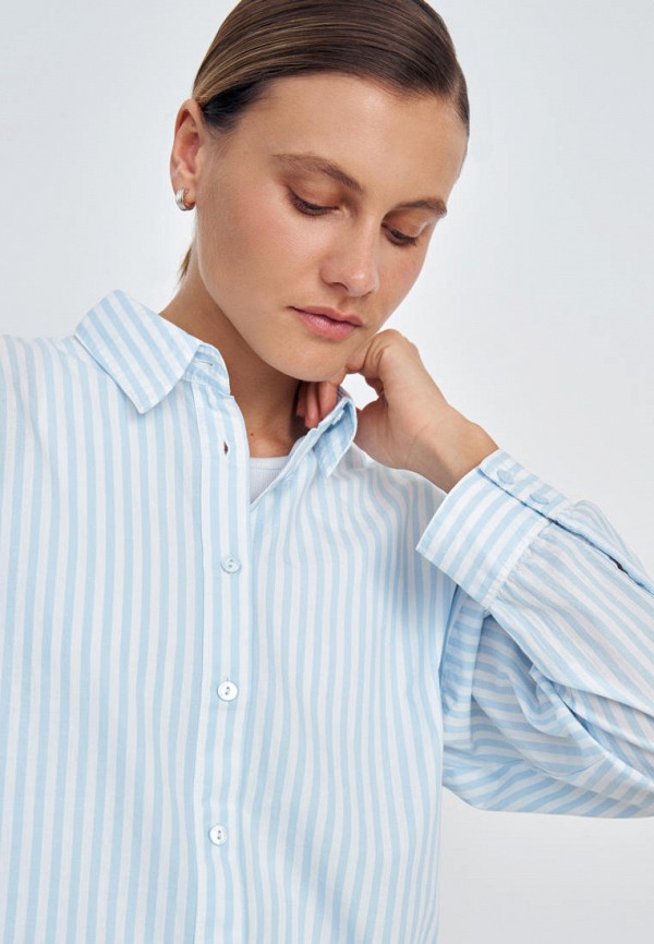 Finn Flare Рубашка - фото 5