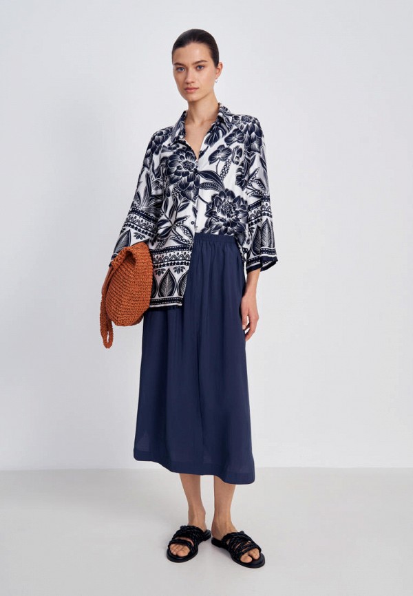 Finn Flare Юбка - фото 4