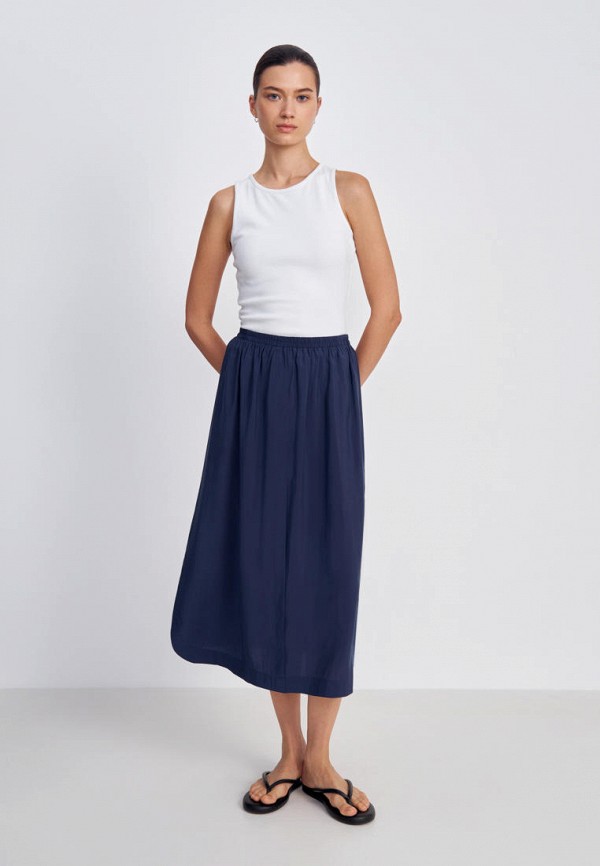 Finn Flare Юбка - фото 2