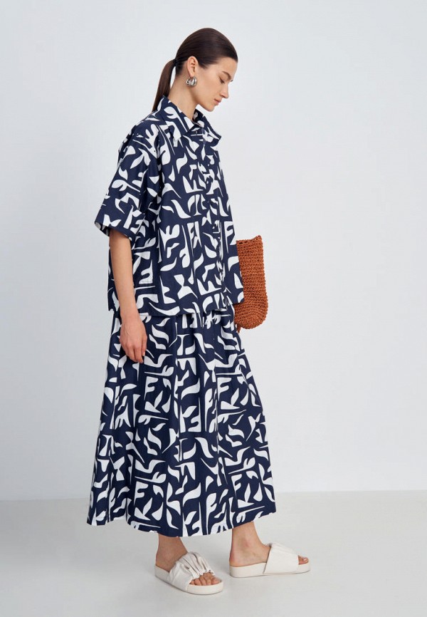 Finn Flare Рубашка - фото 2