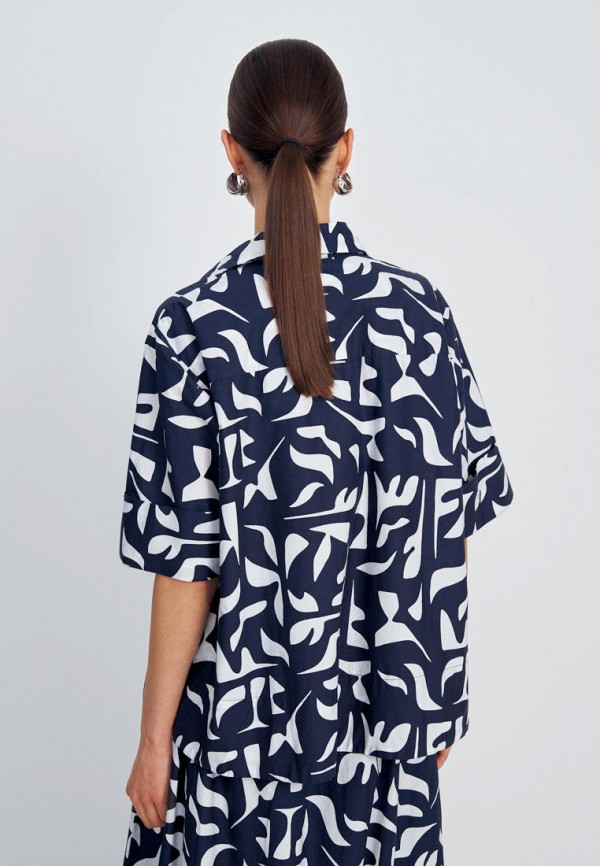 Finn Flare Рубашка - фото 3