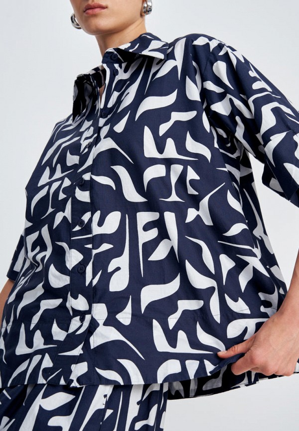 Finn Flare Рубашка - фото 5