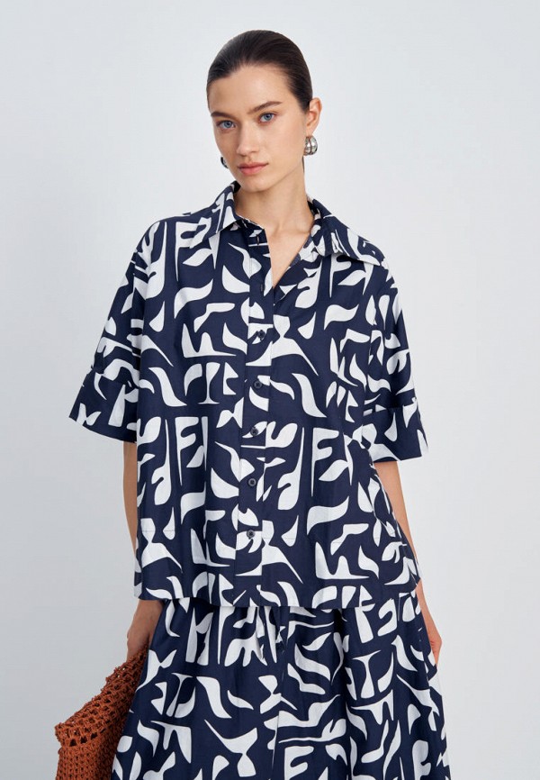 Finn Flare Рубашка - фото 1