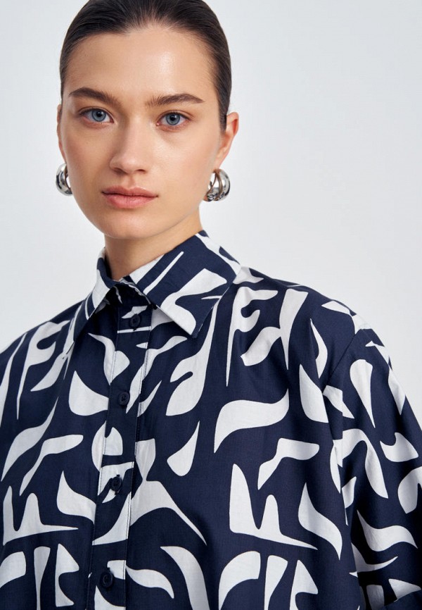 Finn Flare Рубашка - фото 6