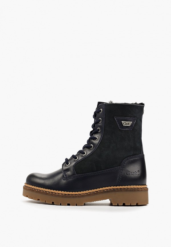 Gut Moving Good Ботинки - фото 1