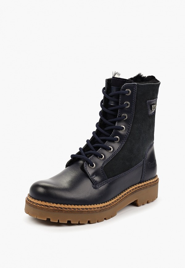 Gut Moving Good Ботинки - фото 2