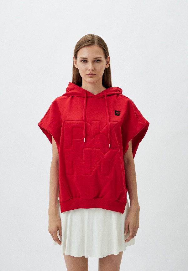 DKNY Худи - фото 1