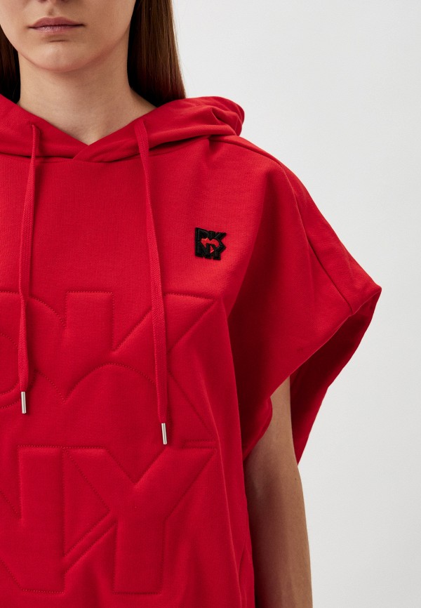 DKNY Худи - фото 4