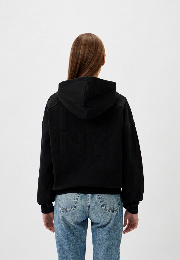 DKNY Толстовка - фото 3
