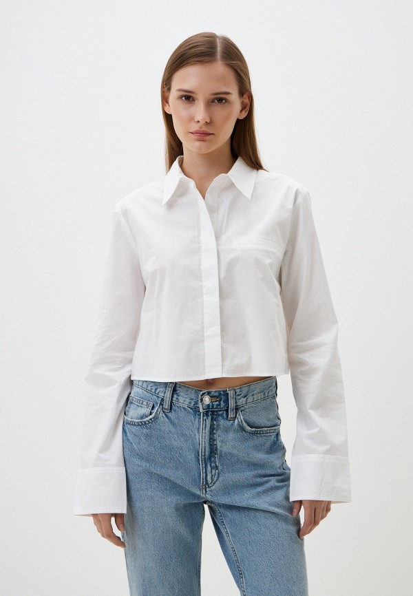 Befree Рубашка - Woman Mix&Match - фото 1