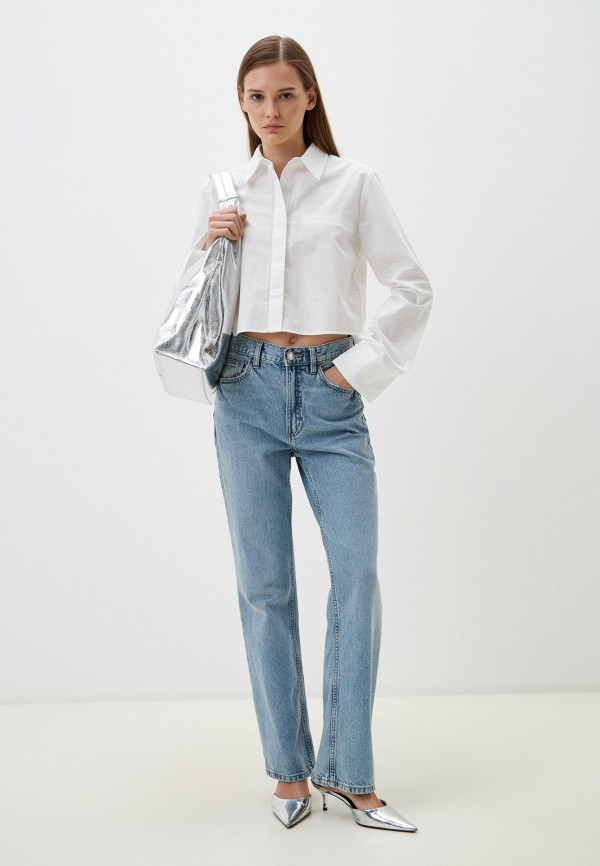 Befree Рубашка - Woman Mix&Match - фото 2