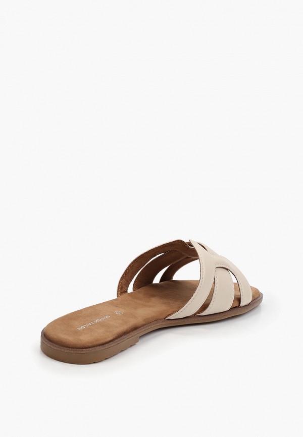 Tom Tailor Сабо - Lamoda Online Exclusive - фото 3