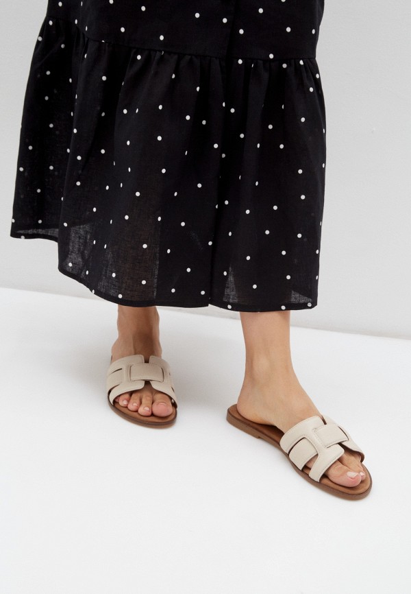 Tom Tailor Сабо - Lamoda Online Exclusive - фото 6