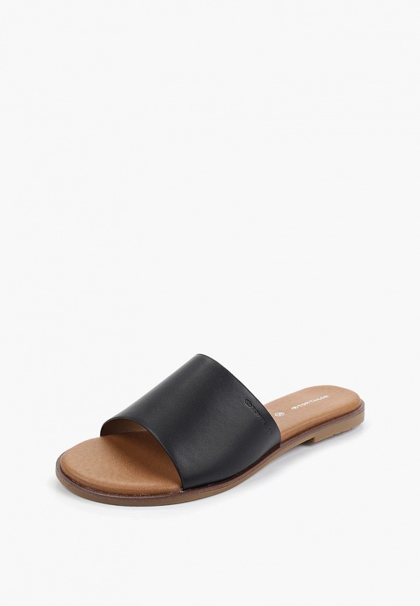 Tom Tailor Сабо - Lamoda Online Exclusive - фото 2