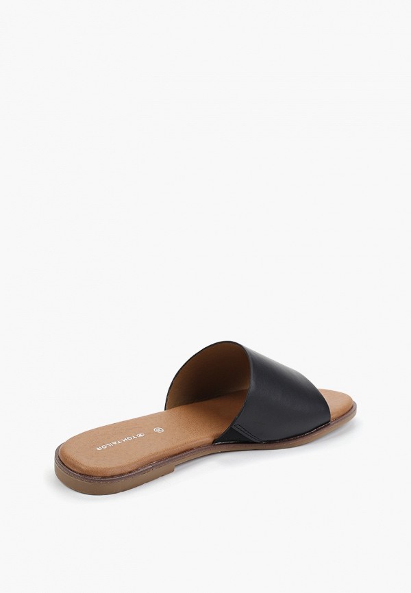 Tom Tailor Сабо - Lamoda Online Exclusive - фото 3