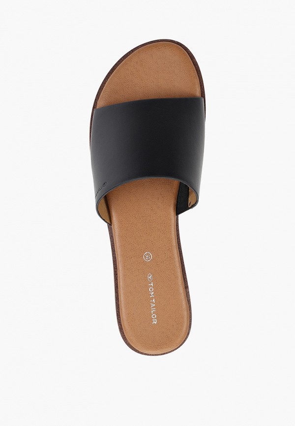 Tom Tailor Сабо - Lamoda Online Exclusive - фото 4